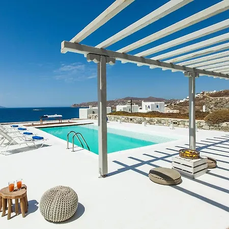 Villa Rafaella By The Pearls Collection