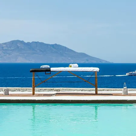 Villa Rafaella By The Pearls Collection Agios Ioannis Diakoftis