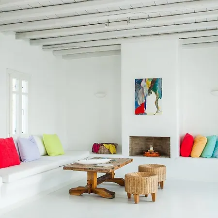 Villa Rafaella By The Pearls Collection Willa Agios Ioannis Diakoftis