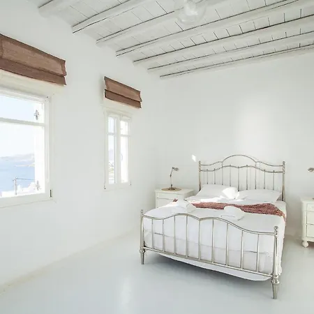 Villa Villa Rafaella By The Pearls Collection Agios Ioannis Diakoftis
