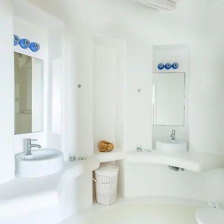 Villa Rafaella By The Pearls Collection Villa Agios Ioannis Diakoftis