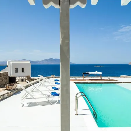 Villa Rafaella By The Pearls Collection Villa Agios Ioannis Diakoftis