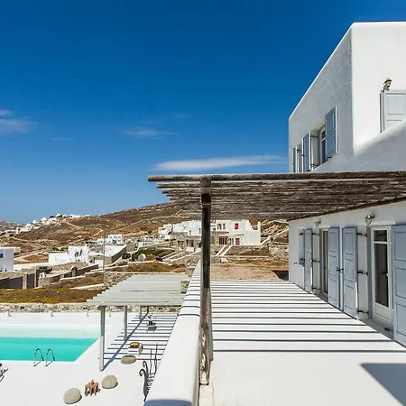 Villa Rafaella By The Pearls Collection Villa *