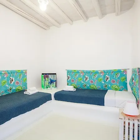Villa Rafaella By The Pearls Collection Agios Ioannis Diakoftis