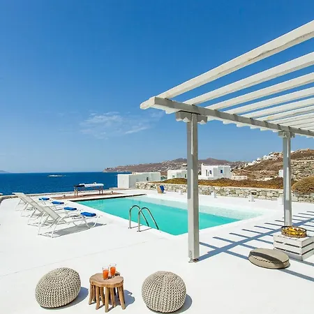 Villa Villa Rafaella By The Pearls Collection *