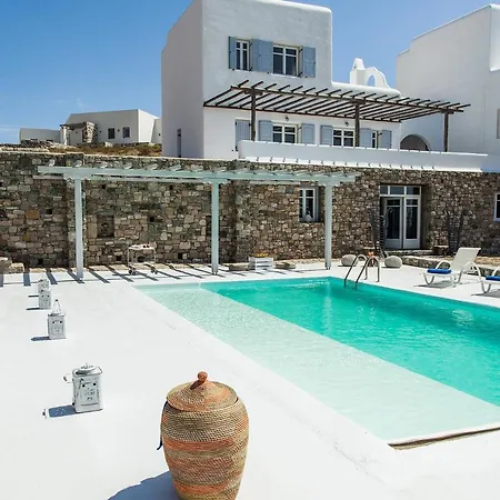 Villa Rafaella By The Pearls Collection