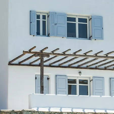 Villa Rafaella By The Pearls Collection Agios Ioannis Diakoftis